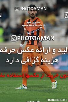 461832, Tehran, , جام حذفی فوتبال ایران, 1/16 stage, Khorramshahr Cup, Esteghlal 1 v 0 Mes Kerman on 2016/10/31 at Azadi Stadium