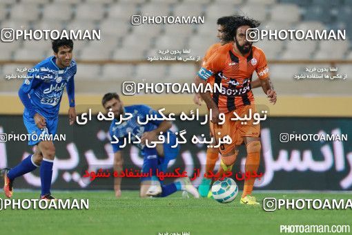 461858, Tehran, , جام حذفی فوتبال ایران, 1/16 stage, Khorramshahr Cup, Esteghlal 1 v 0 Mes Kerman on 2016/10/31 at Azadi Stadium