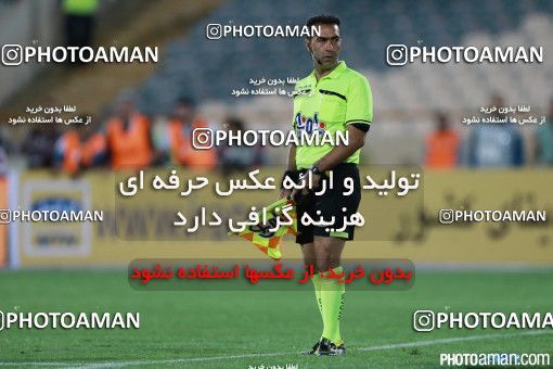 461945, Tehran, , جام حذفی فوتبال ایران, 1/16 stage, Khorramshahr Cup, Esteghlal 1 v 0 Mes Kerman on 2016/10/31 at Azadi Stadium
