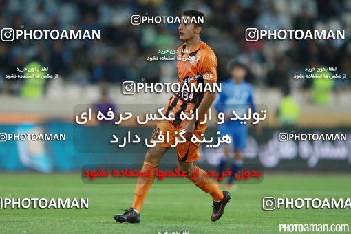 461672, Tehran, , جام حذفی فوتبال ایران, 1/16 stage, Khorramshahr Cup, Esteghlal 1 v 0 Mes Kerman on 2016/10/31 at Azadi Stadium