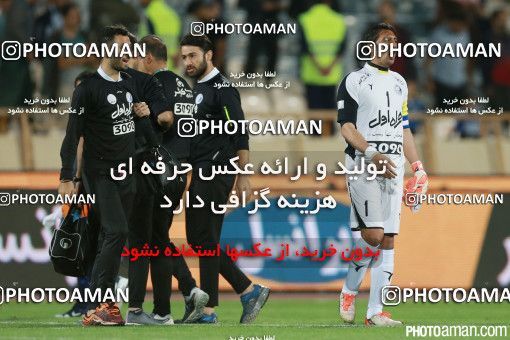 462068, Tehran, , جام حذفی فوتبال ایران, 1/16 stage, Khorramshahr Cup, Esteghlal 1 v 0 Mes Kerman on 2016/10/31 at Azadi Stadium