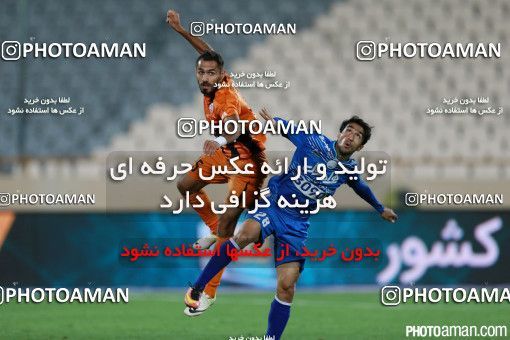 461880, Tehran, , جام حذفی فوتبال ایران, 1/16 stage, Khorramshahr Cup, Esteghlal 1 v 0 Mes Kerman on 2016/10/31 at Azadi Stadium