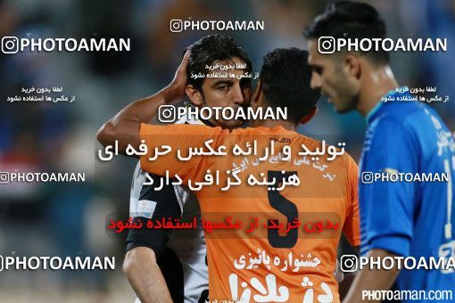 462056, Tehran, , جام حذفی فوتبال ایران, 1/16 stage, Khorramshahr Cup, Esteghlal 1 v 0 Mes Kerman on 2016/10/31 at Azadi Stadium