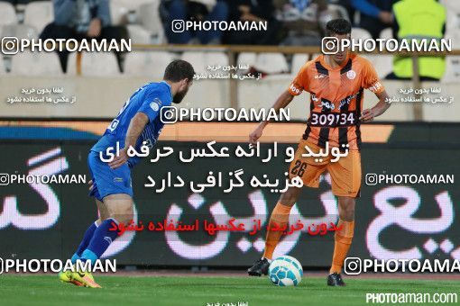 461971, Tehran, , جام حذفی فوتبال ایران, 1/16 stage, Khorramshahr Cup, Esteghlal 1 v 0 Mes Kerman on 2016/10/31 at Azadi Stadium