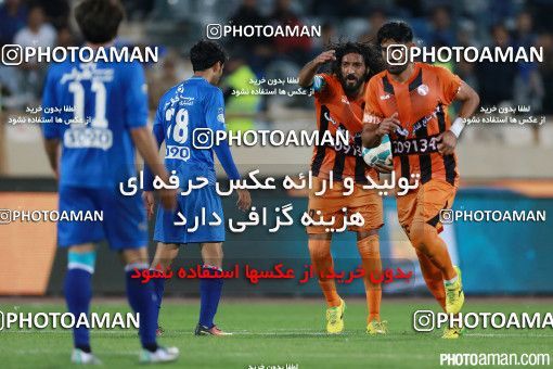 462014, Tehran, , جام حذفی فوتبال ایران, 1/16 stage, Khorramshahr Cup, Esteghlal 1 v 0 Mes Kerman on 2016/10/31 at Azadi Stadium