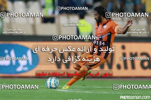 462018, Tehran, , جام حذفی فوتبال ایران, 1/16 stage, Khorramshahr Cup, Esteghlal 1 v 0 Mes Kerman on 2016/10/31 at Azadi Stadium