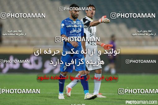 461779, Tehran, , جام حذفی فوتبال ایران, 1/16 stage, Khorramshahr Cup, Esteghlal 1 v 0 Mes Kerman on 2016/10/31 at Azadi Stadium