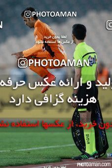 461733, Tehran, , جام حذفی فوتبال ایران, 1/16 stage, Khorramshahr Cup, Esteghlal 1 v 0 Mes Kerman on 2016/10/31 at Azadi Stadium