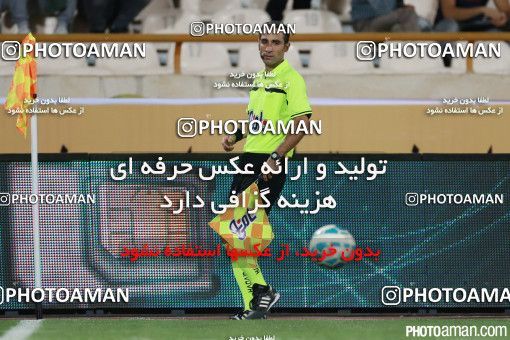 461655, Tehran, , جام حذفی فوتبال ایران, 1/16 stage, Khorramshahr Cup, Esteghlal 1 v 0 Mes Kerman on 2016/10/31 at Azadi Stadium