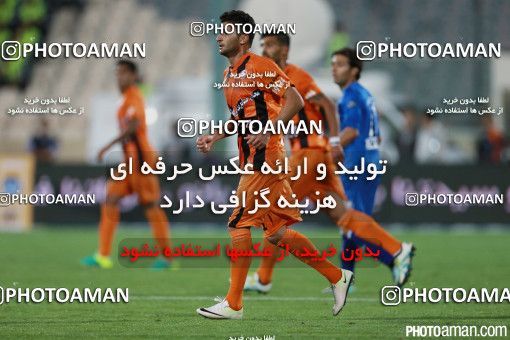 461626, Tehran, , جام حذفی فوتبال ایران, 1/16 stage, Khorramshahr Cup, Esteghlal 1 v 0 Mes Kerman on 2016/10/31 at Azadi Stadium