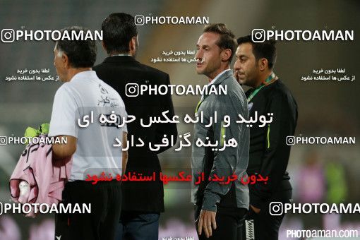 461810, Tehran, , جام حذفی فوتبال ایران, 1/16 stage, Khorramshahr Cup, Esteghlal 1 v 0 Mes Kerman on 2016/10/31 at Azadi Stadium