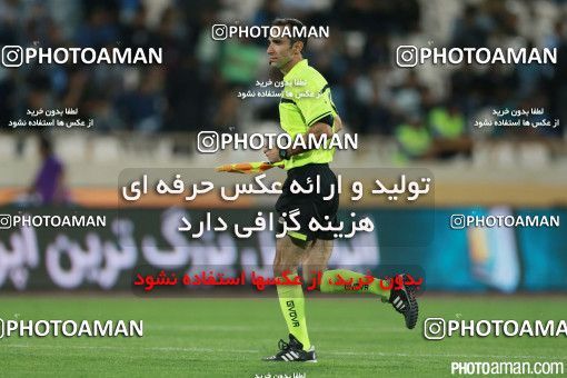 461821, Tehran, , جام حذفی فوتبال ایران, 1/16 stage, Khorramshahr Cup, Esteghlal 1 v 0 Mes Kerman on 2016/10/31 at Azadi Stadium