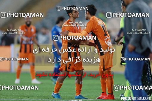 461747, Tehran, , جام حذفی فوتبال ایران, 1/16 stage, Khorramshahr Cup, Esteghlal 1 v 0 Mes Kerman on 2016/10/31 at Azadi Stadium