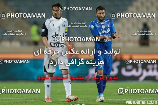 461774, Tehran, , جام حذفی فوتبال ایران, 1/16 stage, Khorramshahr Cup, Esteghlal 1 v 0 Mes Kerman on 2016/10/31 at Azadi Stadium