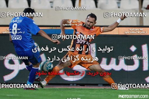 461977, Tehran, , جام حذفی فوتبال ایران, 1/16 stage, Khorramshahr Cup, Esteghlal 1 v 0 Mes Kerman on 2016/10/31 at Azadi Stadium