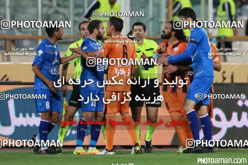 461915, Tehran, , جام حذفی فوتبال ایران, 1/16 stage, Khorramshahr Cup, Esteghlal 1 v 0 Mes Kerman on 2016/10/31 at Azadi Stadium
