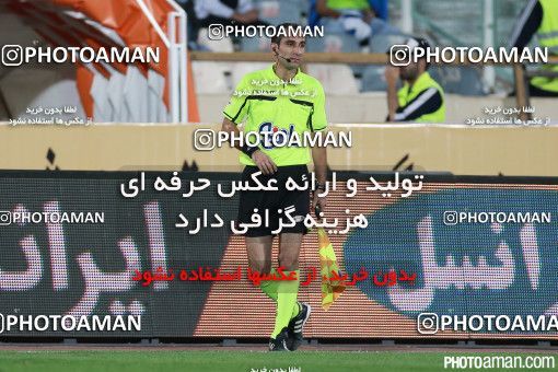461611, Tehran, , جام حذفی فوتبال ایران, 1/16 stage, Khorramshahr Cup, Esteghlal 1 v 0 Mes Kerman on 2016/10/31 at Azadi Stadium