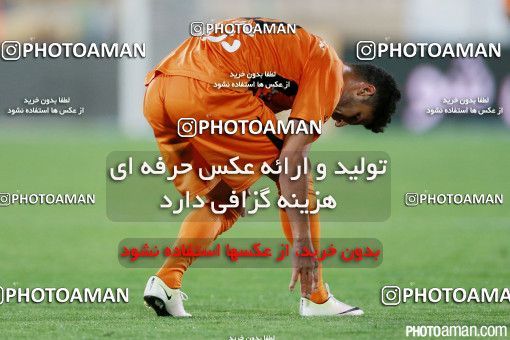 461581, Tehran, , جام حذفی فوتبال ایران, 1/16 stage, Khorramshahr Cup, Esteghlal 1 v 0 Mes Kerman on 2016/10/31 at Azadi Stadium