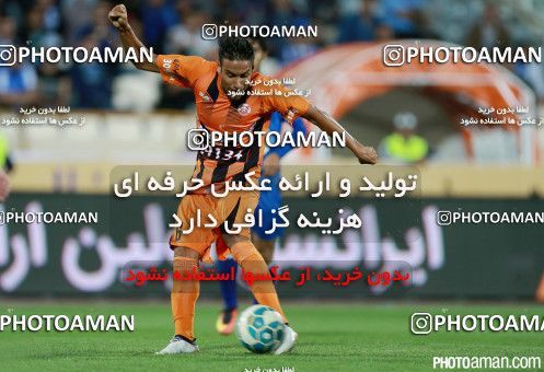 461679, Tehran, , جام حذفی فوتبال ایران, 1/16 stage, Khorramshahr Cup, Esteghlal 1 v 0 Mes Kerman on 2016/10/31 at Azadi Stadium