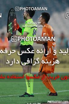 461658, Tehran, , جام حذفی فوتبال ایران, 1/16 stage, Khorramshahr Cup, Esteghlal 1 v 0 Mes Kerman on 2016/10/31 at Azadi Stadium