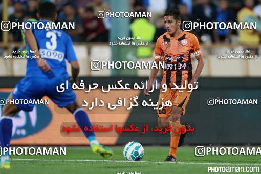 461740, Tehran, , جام حذفی فوتبال ایران, 1/16 stage, Khorramshahr Cup, Esteghlal 1 v 0 Mes Kerman on 2016/10/31 at Azadi Stadium