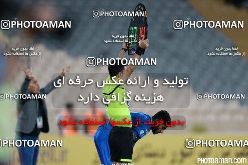 461827, Tehran, , جام حذفی فوتبال ایران, 1/16 stage, Khorramshahr Cup, Esteghlal 1 v 0 Mes Kerman on 2016/10/31 at Azadi Stadium