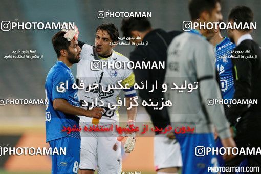 461789, Tehran, , جام حذفی فوتبال ایران, 1/16 stage, Khorramshahr Cup, Esteghlal 1 v 0 Mes Kerman on 2016/10/31 at Azadi Stadium