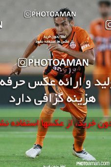 461671, Tehran, , جام حذفی فوتبال ایران, 1/16 stage, Khorramshahr Cup, Esteghlal 1 v 0 Mes Kerman on 2016/10/31 at Azadi Stadium