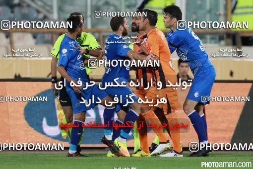 461916, Tehran, , جام حذفی فوتبال ایران, 1/16 stage, Khorramshahr Cup, Esteghlal 1 v 0 Mes Kerman on 2016/10/31 at Azadi Stadium