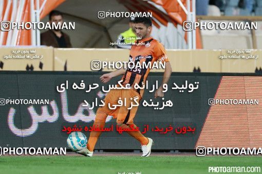 461965, Tehran, , جام حذفی فوتبال ایران, 1/16 stage, Khorramshahr Cup, Esteghlal 1 v 0 Mes Kerman on 2016/10/31 at Azadi Stadium