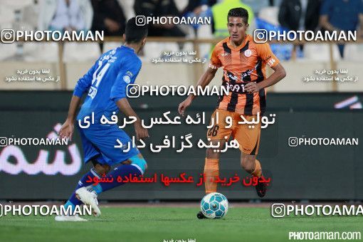 461717, Tehran, , جام حذفی فوتبال ایران, 1/16 stage, Khorramshahr Cup, Esteghlal 1 v 0 Mes Kerman on 2016/10/31 at Azadi Stadium