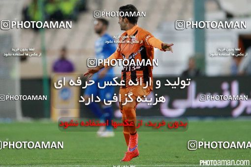 461750, Tehran, , جام حذفی فوتبال ایران, 1/16 stage, Khorramshahr Cup, Esteghlal 1 v 0 Mes Kerman on 2016/10/31 at Azadi Stadium