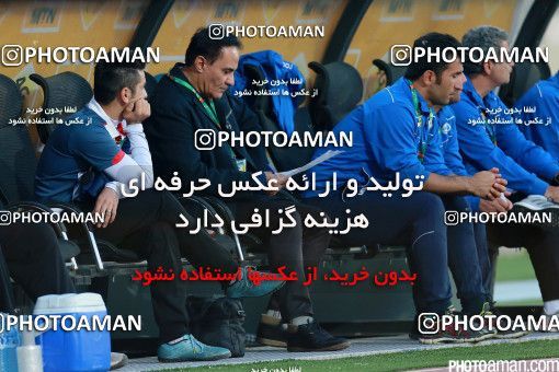 464241, Tehran, , جام حذفی فوتبال ایران, Eighth final, Khorramshahr Cup, Esteghlal 0 v 0 Saba Battery on 2016/11/18 at Azadi Stadium