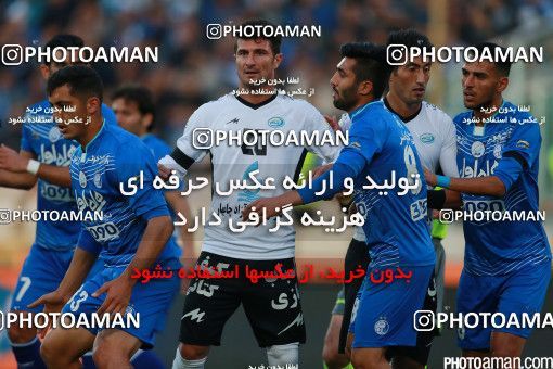 464267, Tehran, , جام حذفی فوتبال ایران, Eighth final, Khorramshahr Cup, Esteghlal 0 v 0 Saba Battery on 2016/11/18 at Azadi Stadium