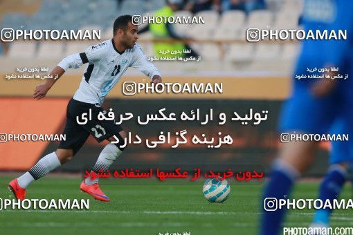 464256, Tehran, , جام حذفی فوتبال ایران, Eighth final, Khorramshahr Cup, Esteghlal 0 v 0 Saba Battery on 2016/11/18 at Azadi Stadium