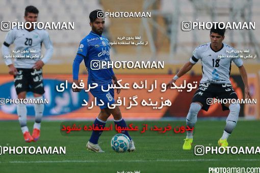 464240, Tehran, , جام حذفی فوتبال ایران, Eighth final, Khorramshahr Cup, Esteghlal 0 v 0 Saba Battery on 2016/11/18 at Azadi Stadium