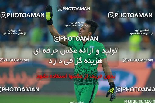 464062, Tehran, , جام حذفی فوتبال ایران, Eighth final, Khorramshahr Cup, Esteghlal 0 v 0 Saba Battery on 2016/11/18 at Azadi Stadium