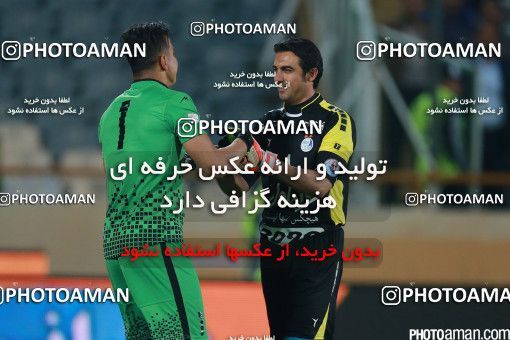 464055, Tehran, , جام حذفی فوتبال ایران, Eighth final, Khorramshahr Cup, Esteghlal 0 v 0 Saba Battery on 2016/11/18 at Azadi Stadium