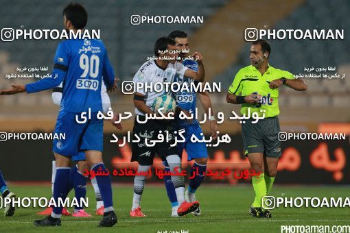 464182, Tehran, , جام حذفی فوتبال ایران, Eighth final, Khorramshahr Cup, Esteghlal 0 v 0 Saba Battery on 2016/11/18 at Azadi Stadium