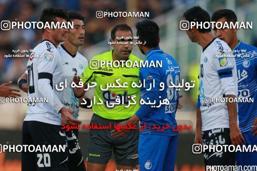 464269, Tehran, , جام حذفی فوتبال ایران, Eighth final, Khorramshahr Cup, Esteghlal 0 v 0 Saba Battery on 2016/11/18 at Azadi Stadium