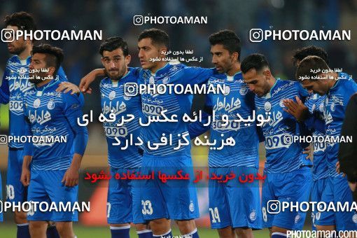 464039, Tehran, , جام حذفی فوتبال ایران, Eighth final, Khorramshahr Cup, Esteghlal 0 v 0 Saba Battery on 2016/11/18 at Azadi Stadium
