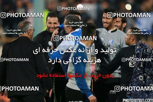 464006, Tehran, , جام حذفی فوتبال ایران, Eighth final, Khorramshahr Cup, Esteghlal 0 v 0 Saba Battery on 2016/11/18 at Azadi Stadium
