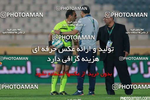 464171, Tehran, , جام حذفی فوتبال ایران, Eighth final, Khorramshahr Cup, Esteghlal 0 v 0 Saba Battery on 2016/11/18 at Azadi Stadium