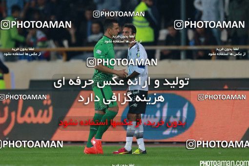 464175, Tehran, , جام حذفی فوتبال ایران, Eighth final, Khorramshahr Cup, Esteghlal 0 v 0 Saba Battery on 2016/11/18 at Azadi Stadium