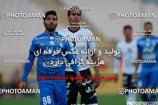 464303, Tehran, , جام حذفی فوتبال ایران, Eighth final, Khorramshahr Cup, Esteghlal 0 v 0 Saba Battery on 2016/11/18 at Azadi Stadium