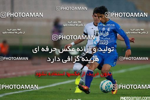 464213, Tehran, , جام حذفی فوتبال ایران, Eighth final, Khorramshahr Cup, Esteghlal 0 v 0 Saba Battery on 2016/11/18 at Azadi Stadium