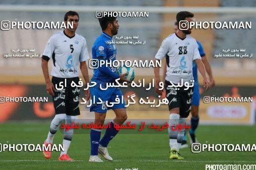 464259, Tehran, , جام حذفی فوتبال ایران, Eighth final, Khorramshahr Cup, Esteghlal 0 v 0 Saba Battery on 2016/11/18 at Azadi Stadium