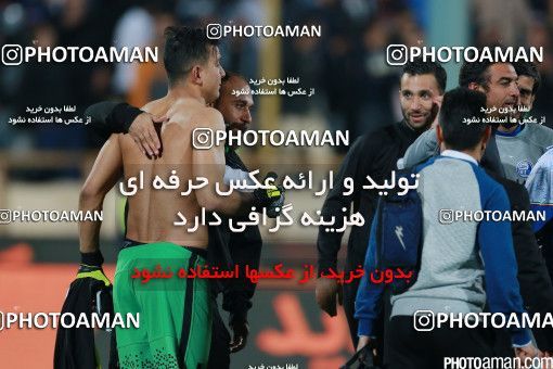 464007, Tehran, , جام حذفی فوتبال ایران, Eighth final, Khorramshahr Cup, Esteghlal 0 v 0 Saba Battery on 2016/11/18 at Azadi Stadium