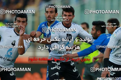 464265, Tehran, , جام حذفی فوتبال ایران, Eighth final, Khorramshahr Cup, Esteghlal 0 v 0 Saba Battery on 2016/11/18 at Azadi Stadium