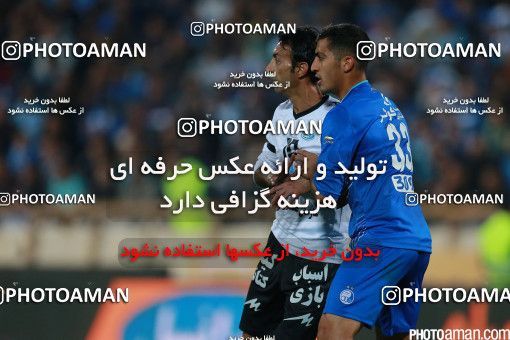 464191, Tehran, , جام حذفی فوتبال ایران, Eighth final, Khorramshahr Cup, Esteghlal 0 v 0 Saba Battery on 2016/11/18 at Azadi Stadium
